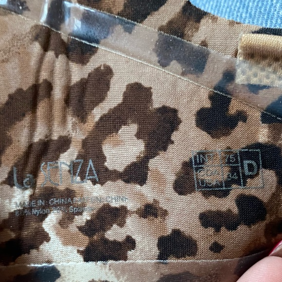 La Senza 34D Strapless Bra - Picture 5 of 5